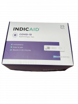 INDICAID™ COVID-19 Rapid Antigen Test Kit