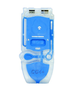 i-STAT CG4+ Blue Cartridges