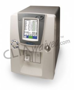 Medonic M-Series Cap Pierce Analyzer