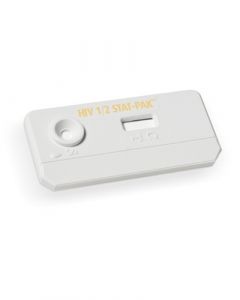 ClearView HIV 1/2 Stat Pak Test Kit