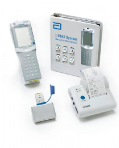 iSTAT Analyzer