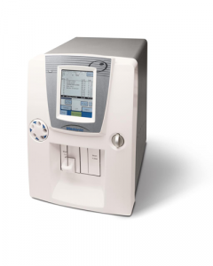 Medonic M-Series Open Vial Analyzer