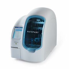 PATHFAST Cardiac BioMarker Immunoassay Analyzer