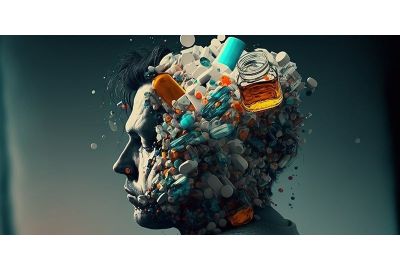 Understanding the Relationship Between Addiction and Mental Health