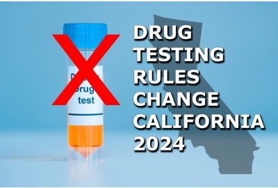 Navigating California's New THC Testing Law: A Comprehensive Guide for Employers