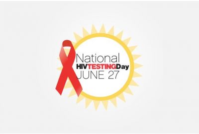 HIV Testing Day 2024
