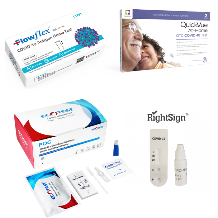 Drug testing supplies from CLIA waived,Inc, drug tests, medical testing  kits supplier, urine drug testing, drug and alcohol screening, health test  kits, diagnostic test products, medical laboratory
