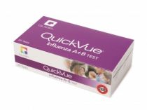Quidel QuickVue Influenza A/B Tests