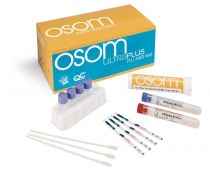 OSOM Ultra Plus Flu A&B Test Kit