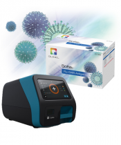 Sofia 2 Flu+SARS Antigen Purchase Starter Kit
