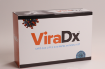 ViraDx™ SARS-CoV-2/Flu A+B Rapid Antigen Test