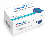 Flowflex COVID -19 Antigen Home Test (25 test pack)