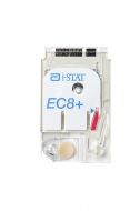 i-STAT EC8+ Cartridge Tests