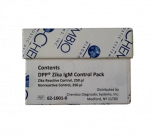 DPP Zika Virus Positive/Negative Control Pack Kit