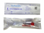 CLIAwaived, Inc. Saliva Collection Kit (Dry)