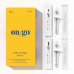 The OnGo™ COVID-19 Antigen Self-Test