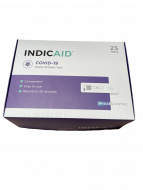 INDICAID™ COVID-19 Rapid Antigen Test Kit