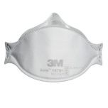 3M™ AURA™ Health Care Particulate Respirator and Surgical Mask 1870+Bulk, N95