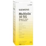 Siemens (Bayer) Multistix 10 SG