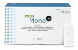 LifeSign Status Mono Tests (30 Count) 