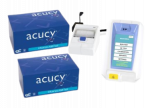 Acucy System Reader and Printer Free with Purchase of 2 Acucy FLU A/B Kits PROMO