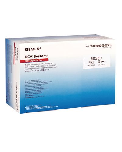 Siemens Systems Kit