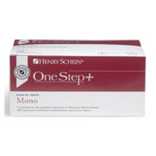 One Step Mono Test