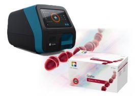 Sofia 2 Strep Bundle - Free Placement