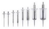 VWR Tip Syringe Sterile