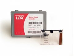Cholestech LDX Optics Check Cassettes