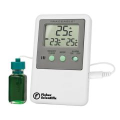 Traceable‚™ Vaccine Refrigerator/Freezer Thermometer