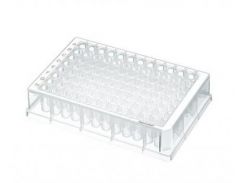 Eppendorf™ Deepwell™ Plates 96 Well, 500ul, PP