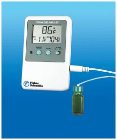 Traceable‚™ Vaccine Refrigerator/Freezer Thermometer