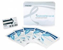 FREND TESTOSTERONE Kit