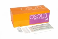 OSOM Ultra Flu A & B Test Kit