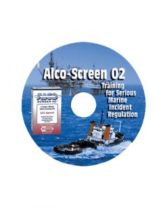 Alco-Screen 02 Coast Guard Training Video