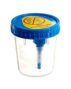 BD Urine Collection Cups