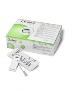 Clinitest hCG Pregnancy Test