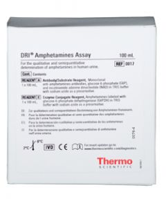 Amphetamine (500mL)- 5423 tests