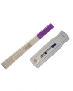 Instant View LH Ovulation Predicting Tests (Cassette)