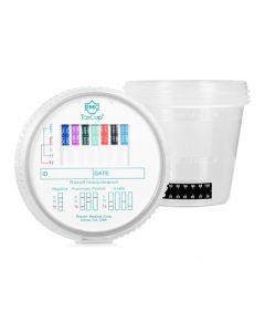 ToxCup Drug Screen Cups - 5 Panel