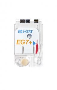 i-STAT EG7+