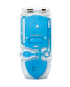 i-STAT G3+ Blue Cartridge Tests