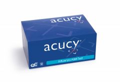 Acucy Influenza A&B Control Kit