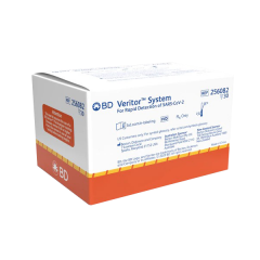 Rapid Test Kit BD Veritor™ System Infectious Disease Immunoassay SARS-CoV-2