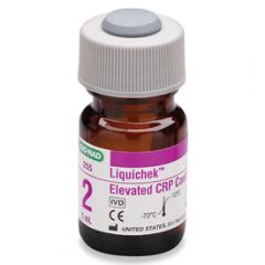 Liquichek CRP L2