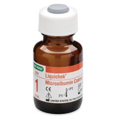 Liquichek MicroAlbumin L1