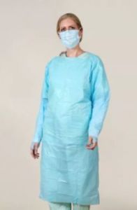 Isolation Protective Gown (100ct) 