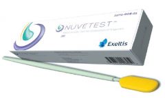 NUVETEST™ Rapid Acidity Test Bacterial Vaginosis (BV) Test Kit