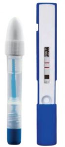 Instant-View Immunochemical Fecal Occult Blood Test 